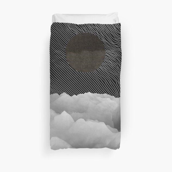 Stand by Duvet Cover