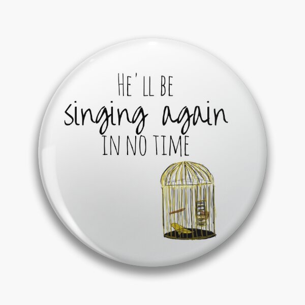 Item preview, Pavarotti designed and sold by FroggyDarren.