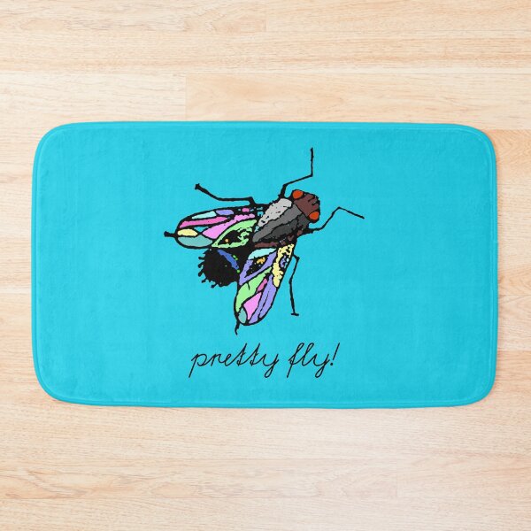 Item preview, Pretty Fly designed and sold by WibbleDesign.