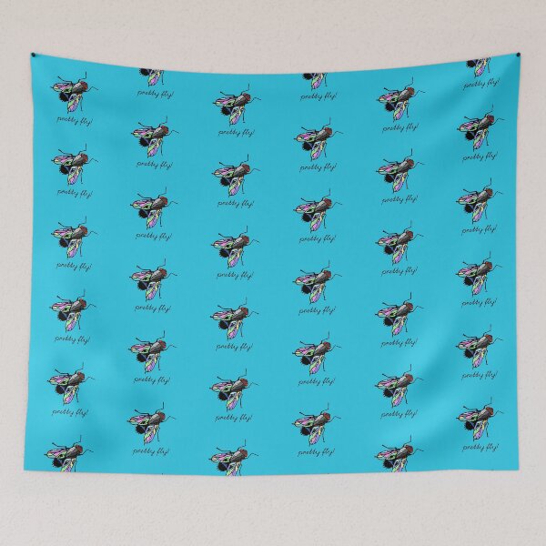 Item preview, Pretty Fly designed and sold by WibbleDesign.