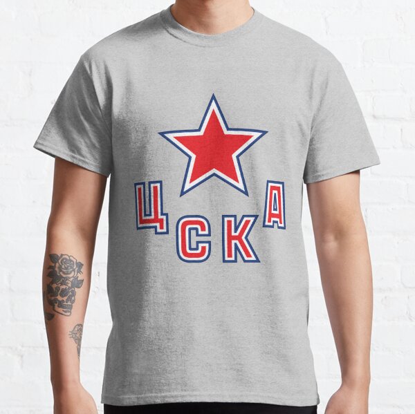 cska t shirt