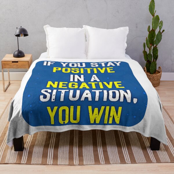 Item preview, Positive Sayings (6) designed and sold by QuoteMan.