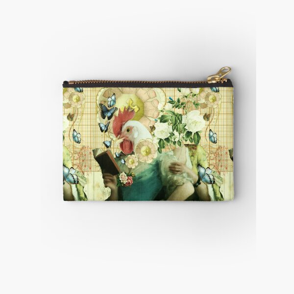 Item preview, Flowers and chicks designed and sold by AWAarts.