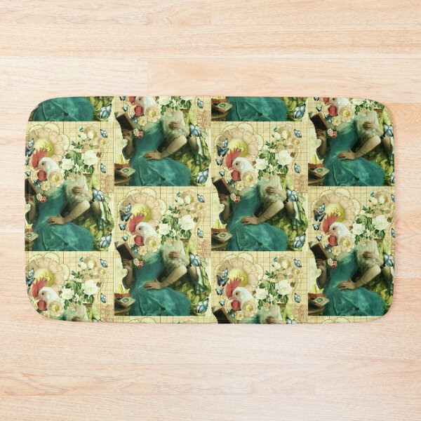 Item preview, Flowers and chicks designed and sold by AWAarts.