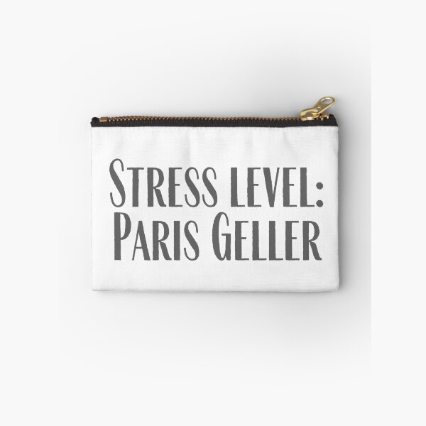 Item preview, Stress Level designed and sold by cobie123270.