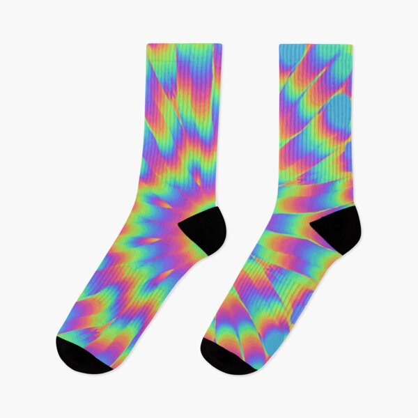 Item preview, Colorful illusion designed and sold by Filifjonka.