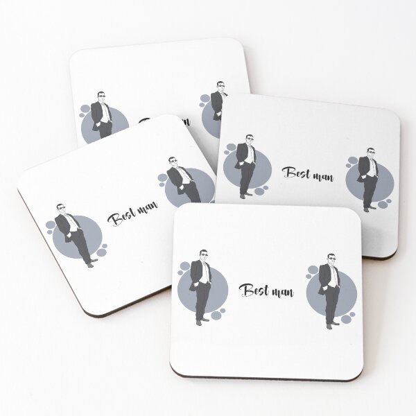 Item preview, Best Man thank you gifts designed and sold by SteveJHearn.