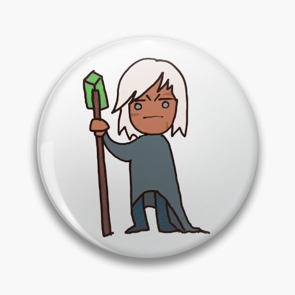 Item preview, Lord Frith designed and sold by sennydreadful.