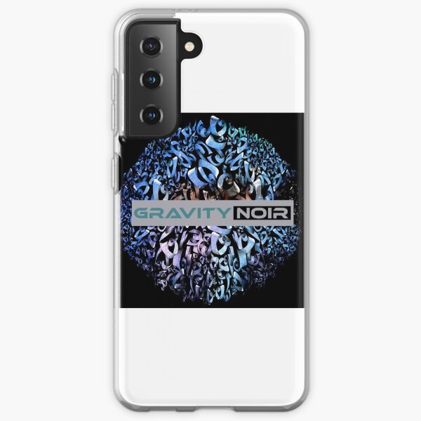 Gravity Noir Hot Summer Samsung Galaxy Soft Case