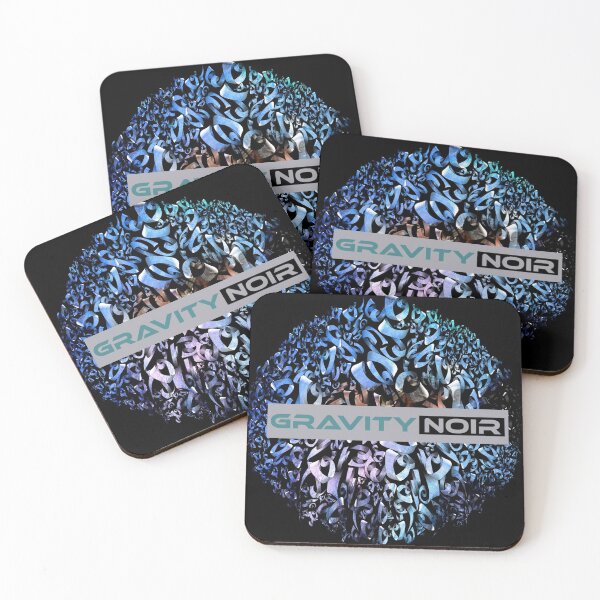 Item preview, Gravity Noir Verano caluroso designed and sold by gravitynoir.