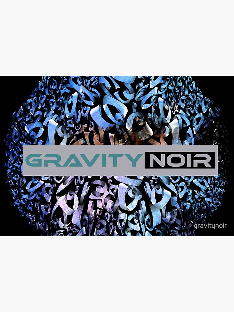 Gravity Noir Hot Summer by gravitynoir