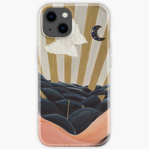 Peace iPhone Soft Case