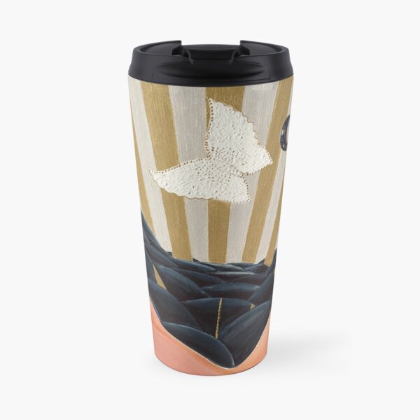 Peace Travel Mug