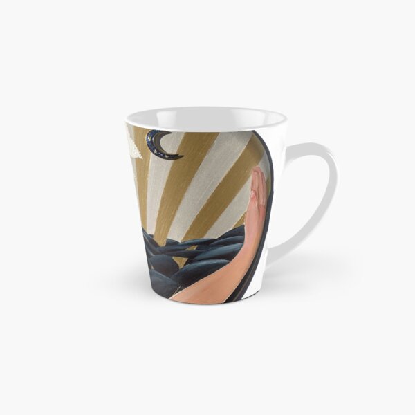Peace Tall Mug