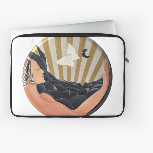 Peace Laptop Sleeve