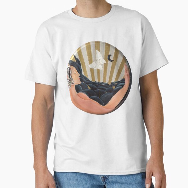 Peace Classic T-Shirt