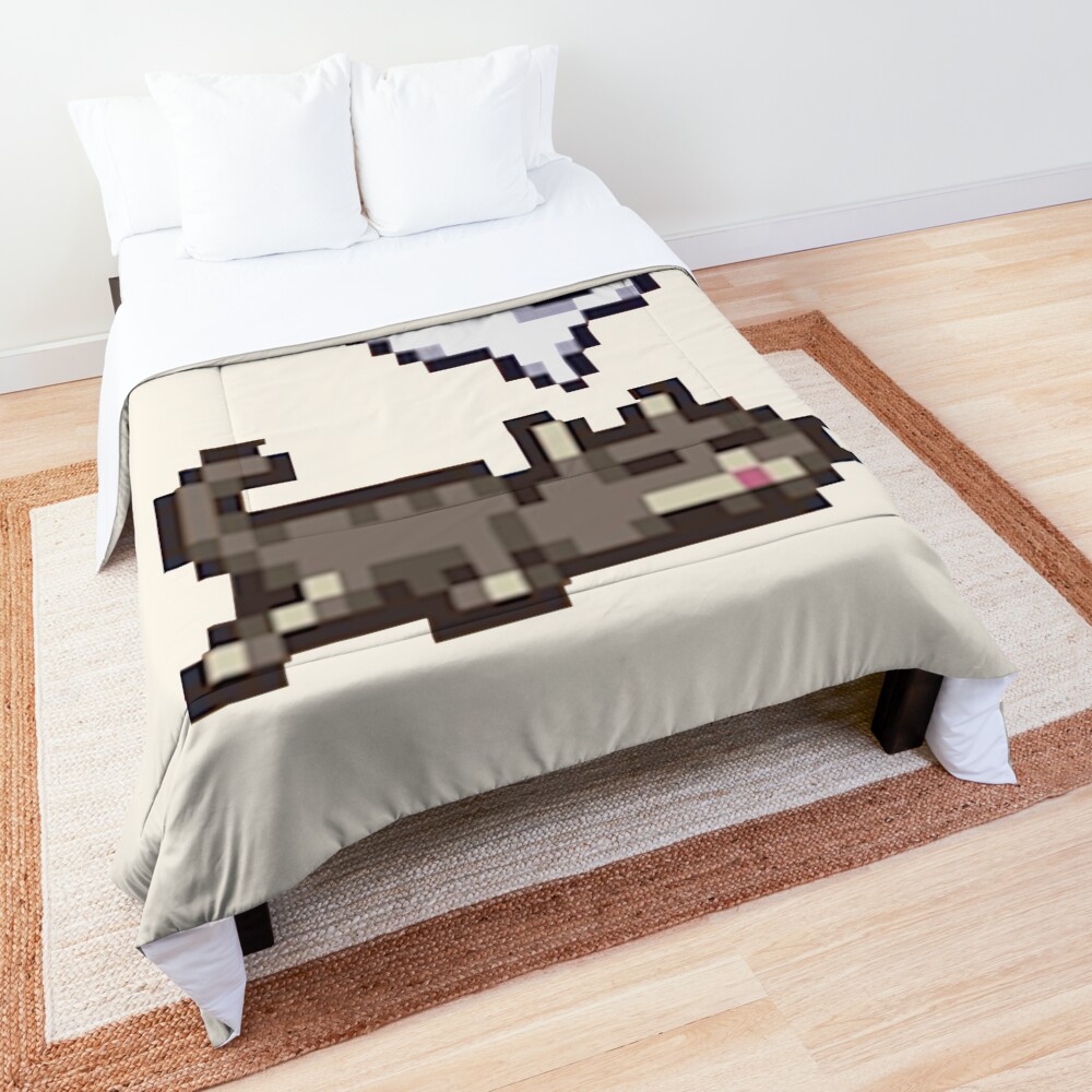 Item preview, Comforter designed and sold by r9440.