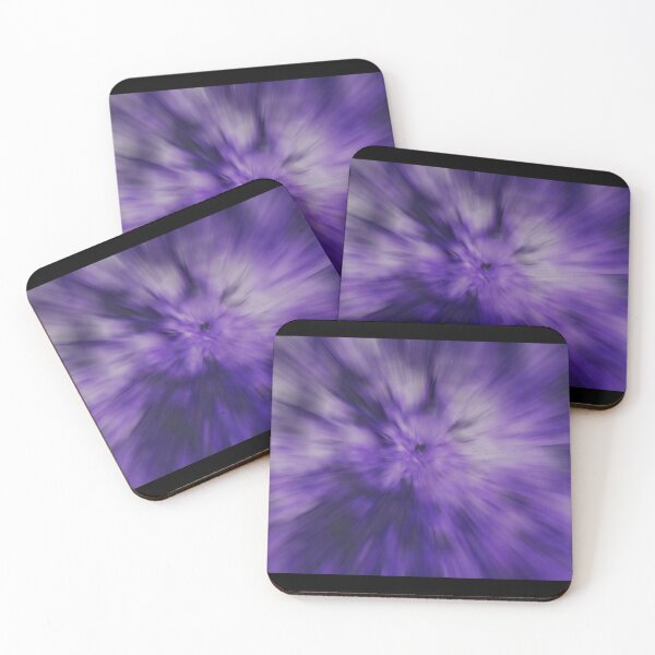 Item preview, Purple Radial Zoom designed and sold by jojobob.
