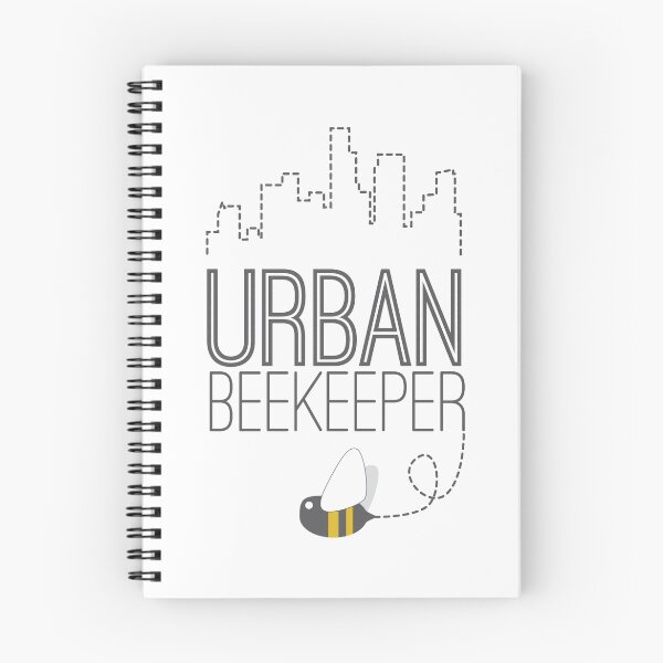 Item preview, Urban Beekeeper designed and sold by doubleblindlabs.