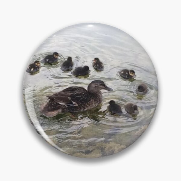 Item preview, Duckies designed and sold by Ann Biddlecombe.