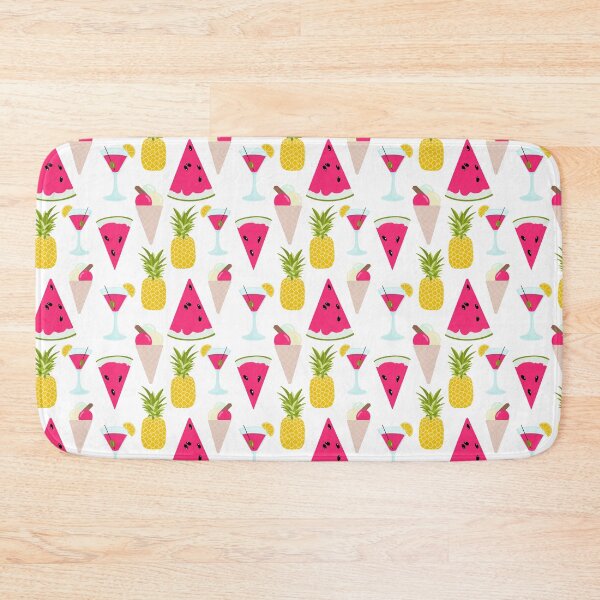 Item preview, SUMMER FRUIT COCKTAIL designed and sold by ZoeChapman.