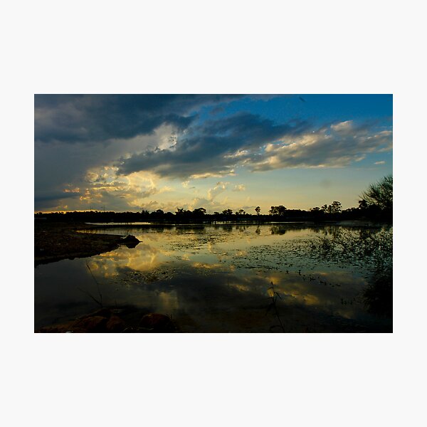 Item preview, Amazing sky  designed and sold by Nina  Matthews Photography.