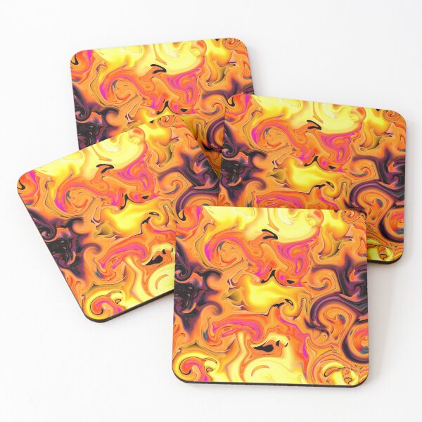 Item preview, fire marble designed and sold by haroulita.