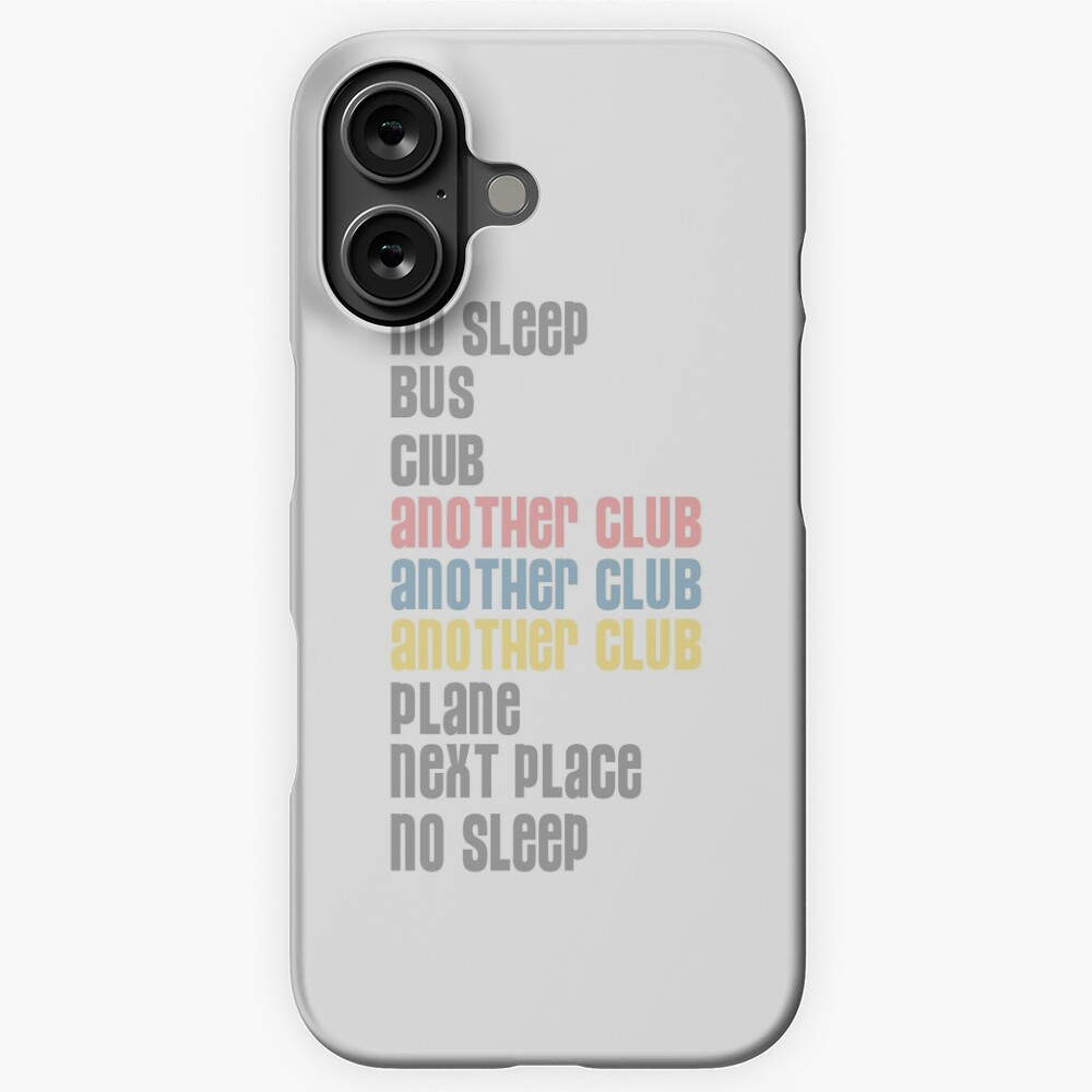 Item preview, iPhone Snap Case designed and sold by kristinalenk.