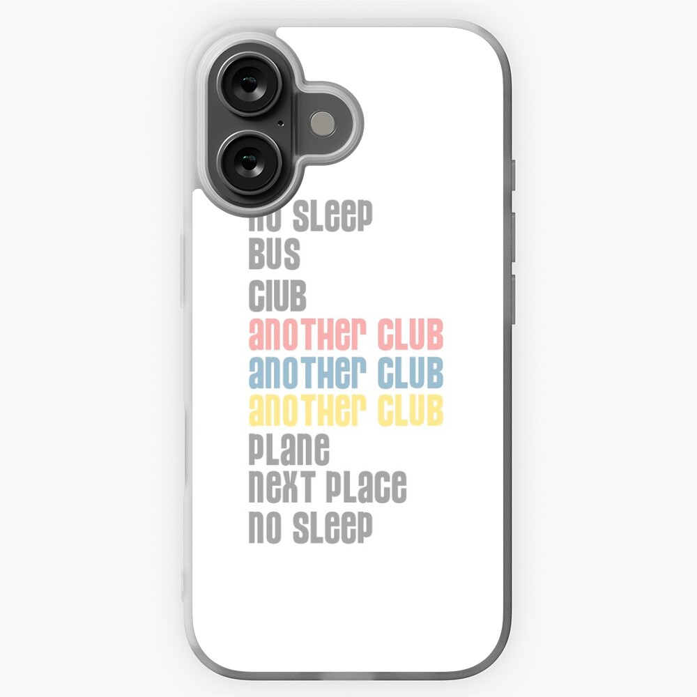 Item preview, iPhone Soft Case designed and sold by kristinalenk.