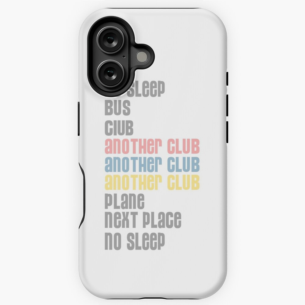 Item preview, iPhone Magsafe Tough Case designed and sold by kristinalenk.