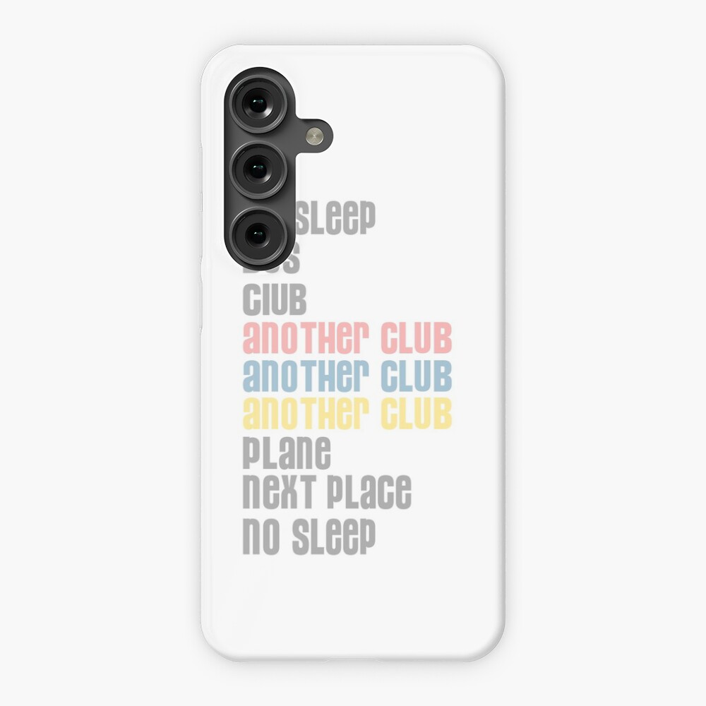 Item preview, Samsung Galaxy Snap Case designed and sold by kristinalenk.