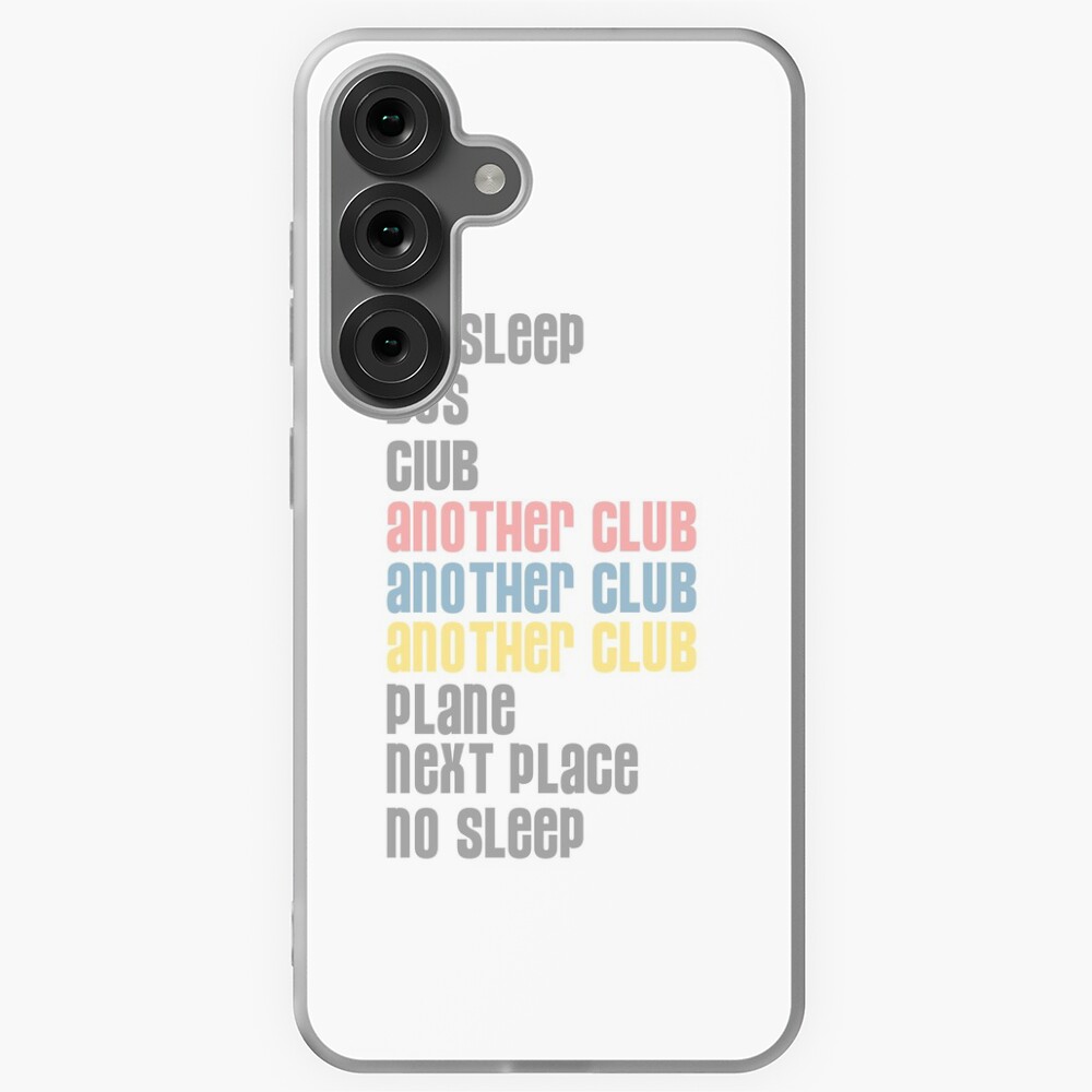 Item preview, Samsung Galaxy Soft Case designed and sold by kristinalenk.