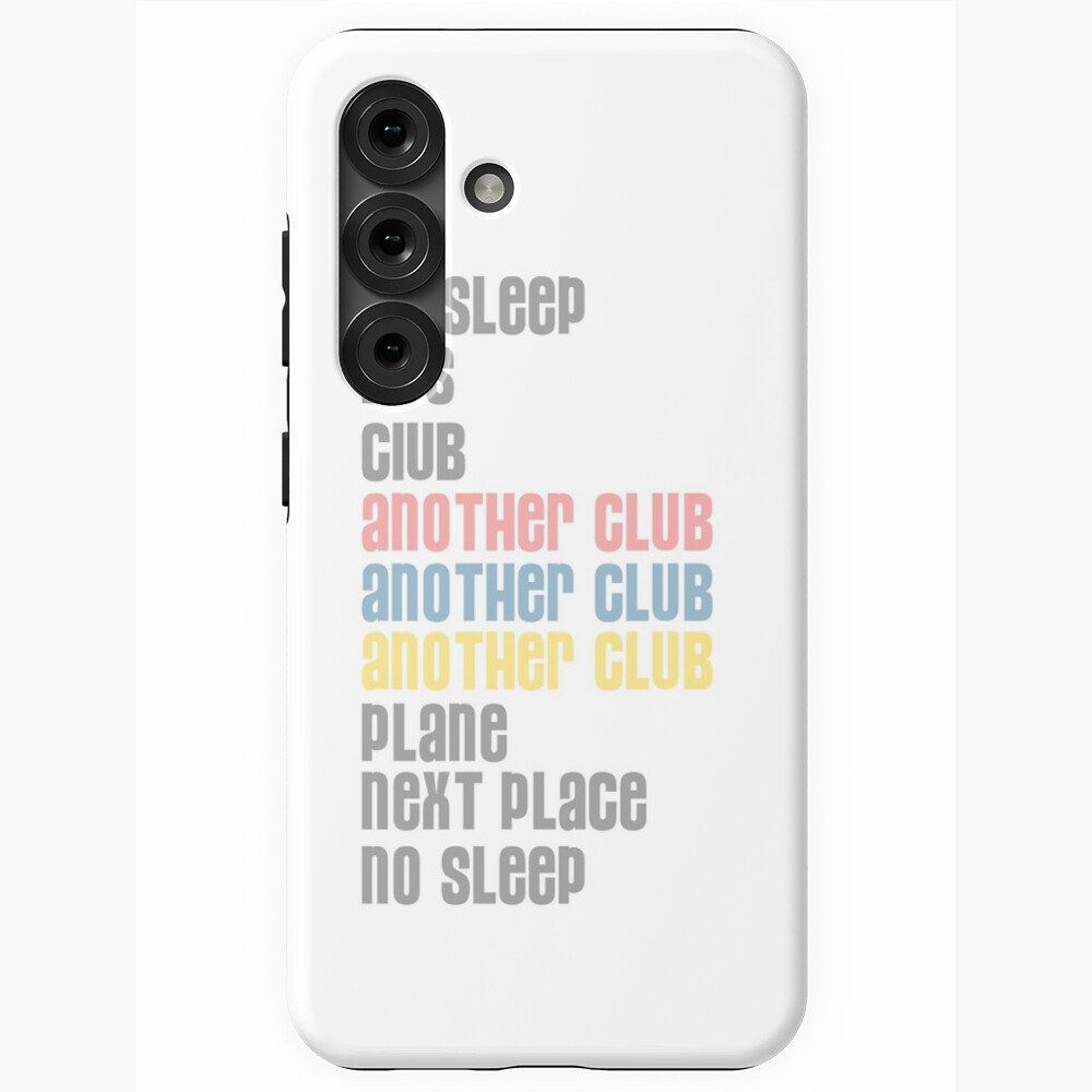Item preview, Samsung Galaxy Tough Case designed and sold by kristinalenk.