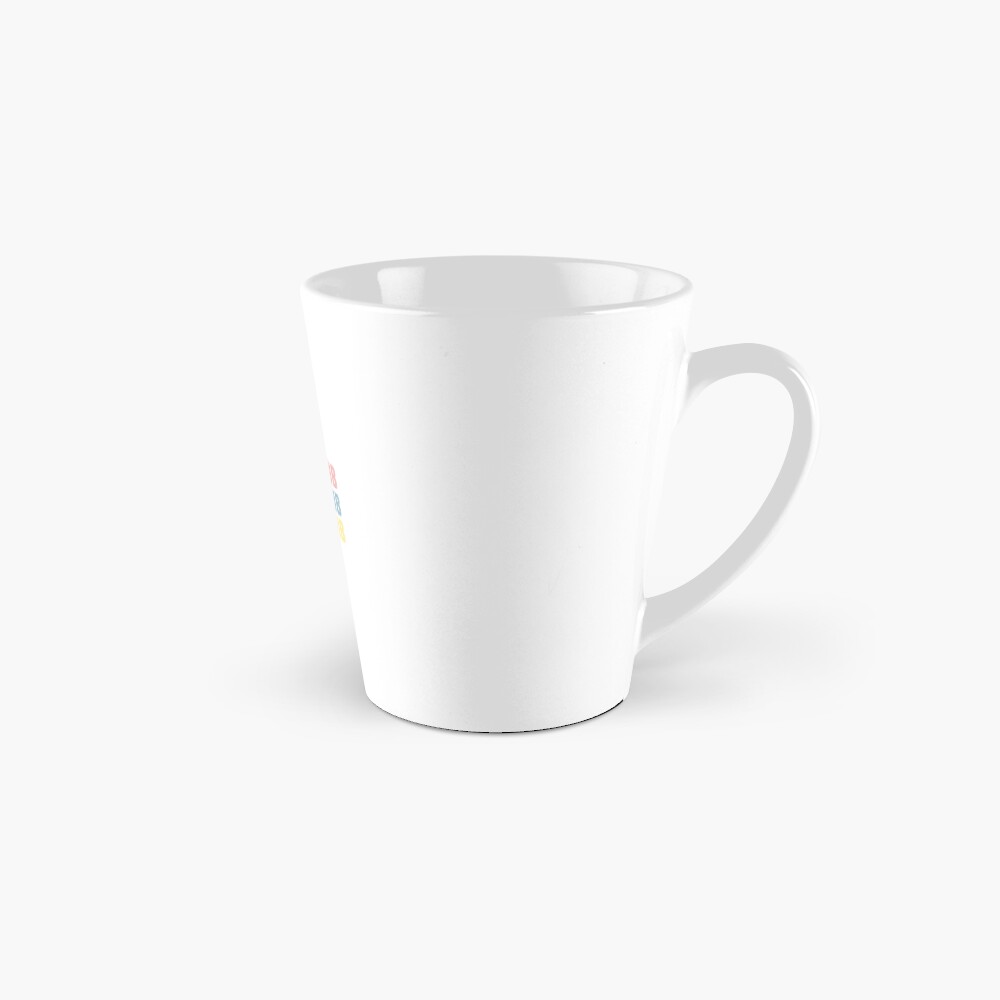 Item preview, Tall Mug designed and sold by kristinalenk.