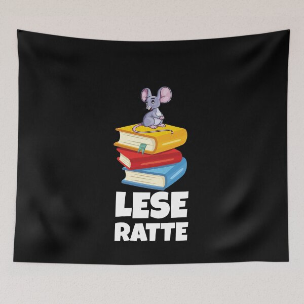 Item preview, Bookworm designed and sold by ArticaDesign.
