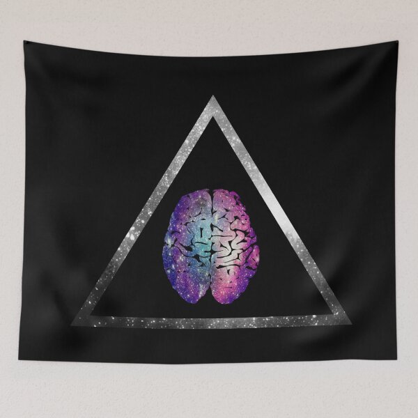 Item preview, Mind Power designed and sold by filippobassano.