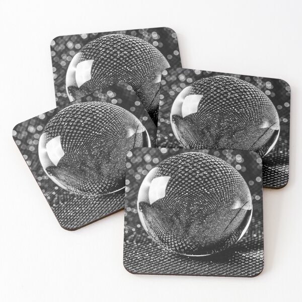 Artikelvorschau, LENS BALL entworfen und verkauft von MixedNichos.