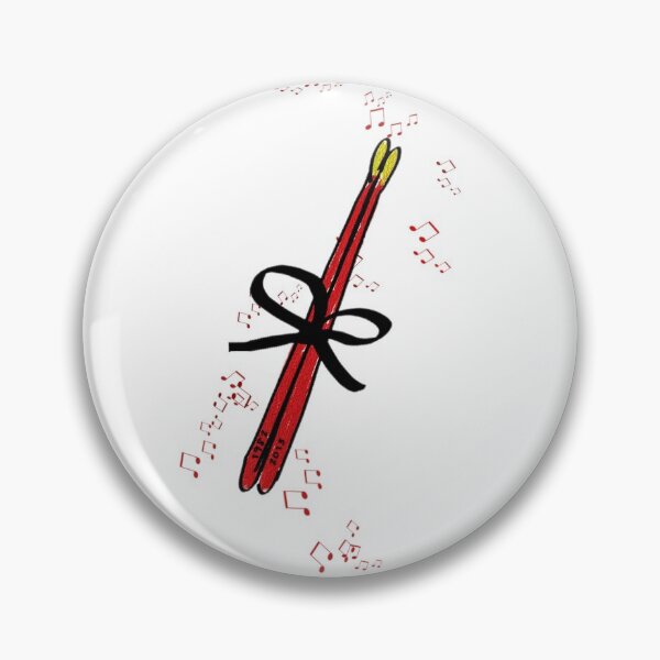 Item preview, Eternal drumbeat designed and sold by FroggyDarren.
