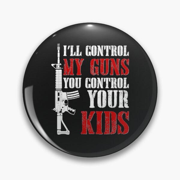 Item preview, Gun Control Gifts Ideas designed and sold by AlphaDist2.
