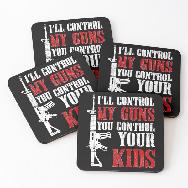 Item preview, Gun Control Gifts Ideas designed and sold by AlphaDist2.