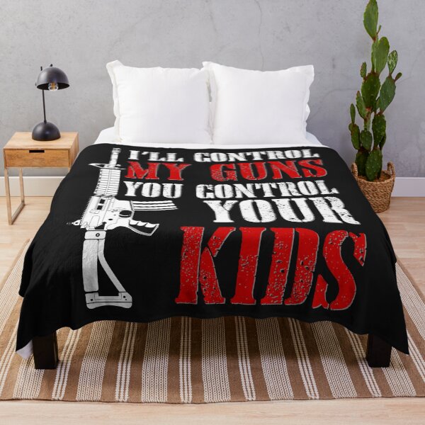Item preview, Gun Control Gifts Ideas designed and sold by AlphaDist2.