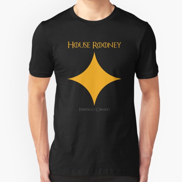 House Rooney Slim Fit T-Shirt