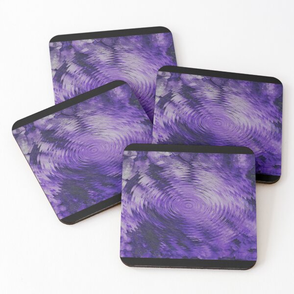 Item preview, Purple Pond designed and sold by jojobob.