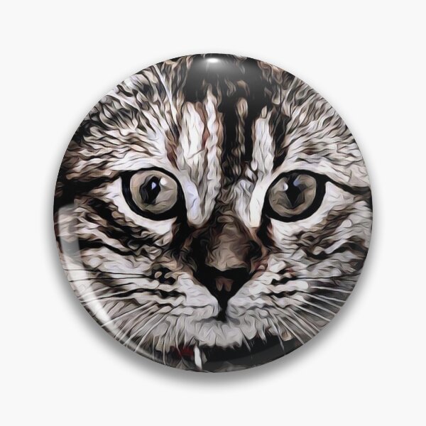 Item preview, Cat lover Artwork  designed and sold by Imaginarium Studio.