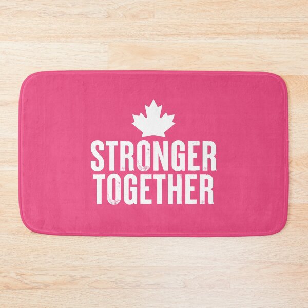 Item preview, Stronger Together Canada #05 designed and sold by SalahBlt.