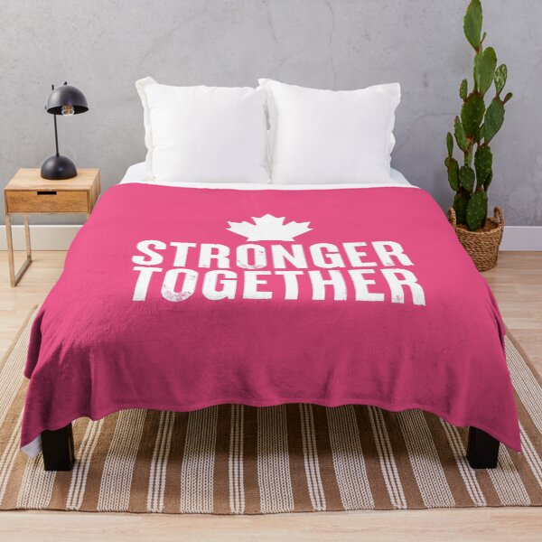 Item preview, Stronger Together Canada #05 designed and sold by SalahBlt.