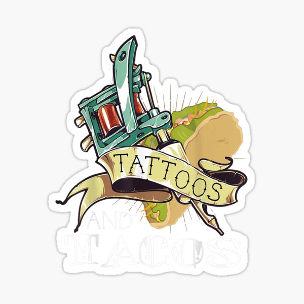Fastfood Temporary Tattoo Transfers: Pizza, French Fries, Taco, Ice Cream  Body Stickers for Kids. Taco Twosday, Birthday Party Favors. - Etsy
