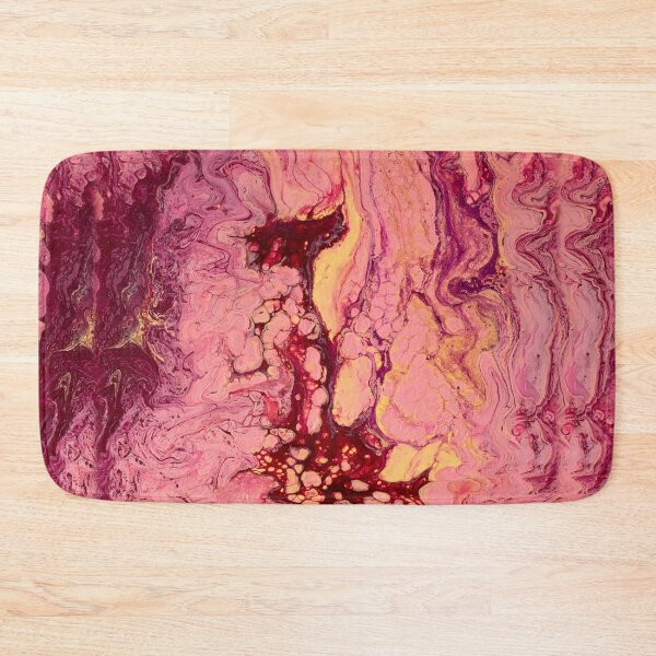 Item preview, Pink texture by electric bananas designed and sold by electricbananas.