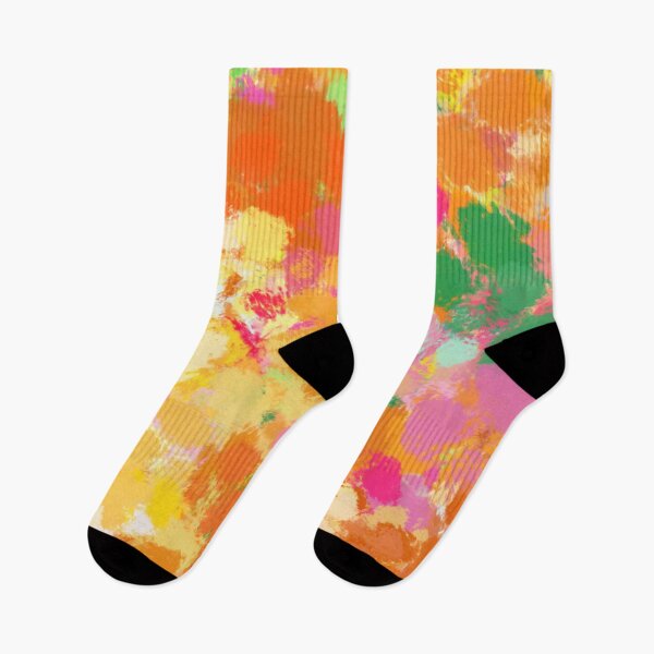 Item preview, Palm Beach Summer Party - Abstract Art designed and sold by stylebytara.