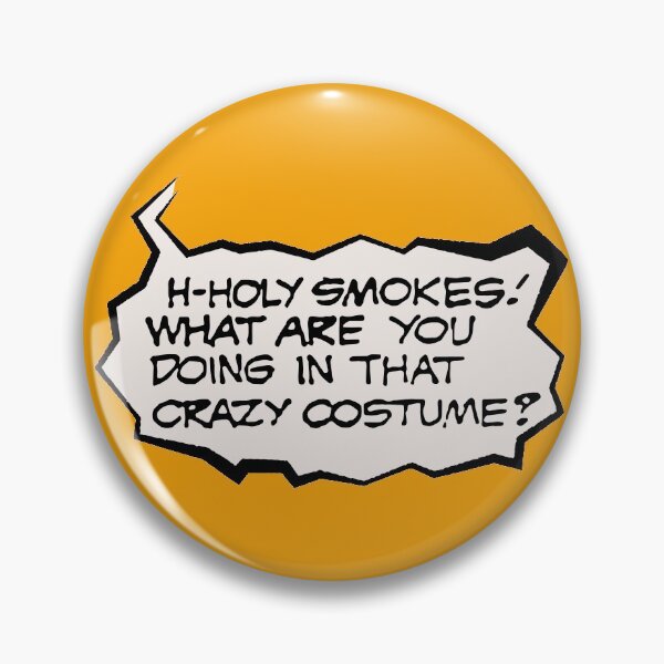 Item preview, CRAZY COSTUME designed and sold by MStyborski.